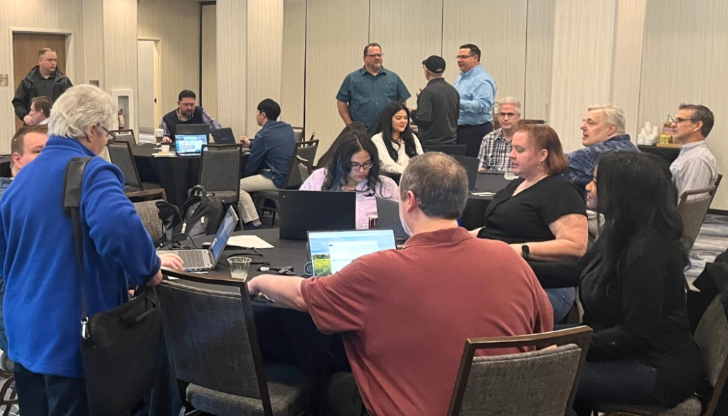 team collaboration