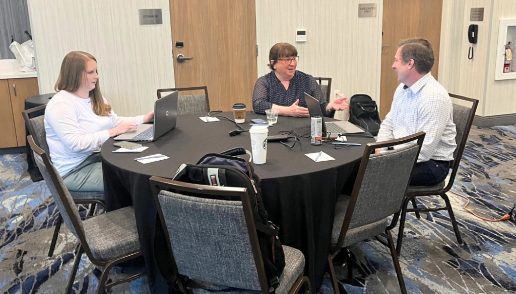team collaboration