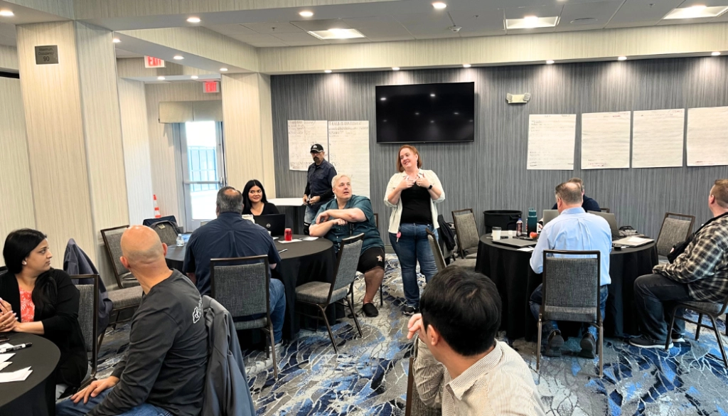 team collaboration