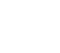 White phone handset icon on a black background.