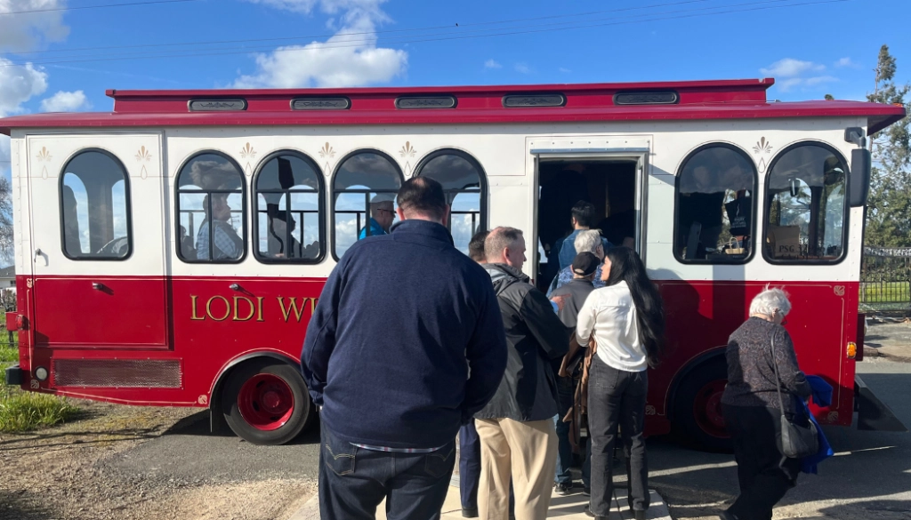 Trolley