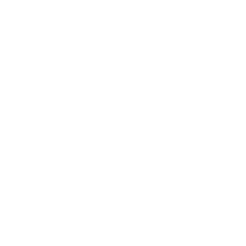 White icon of two hands shaking, symbolizing agreement or partnership, with circular arrows surrounding them—representing an ongoing extendag process or continuous collaboration.